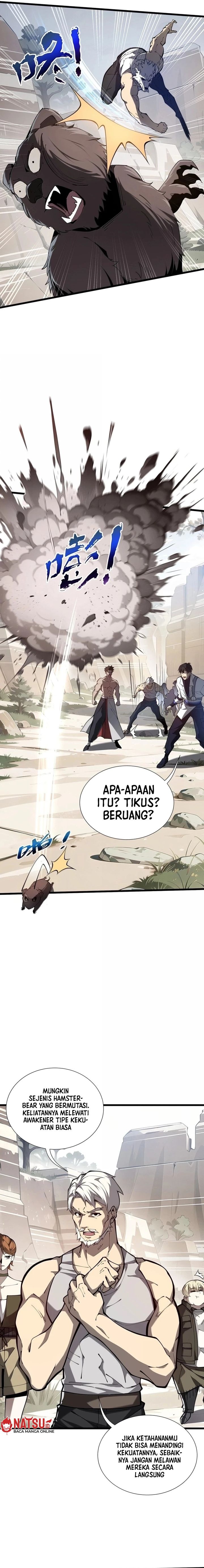 i-contracted-myself - Chapter: 70