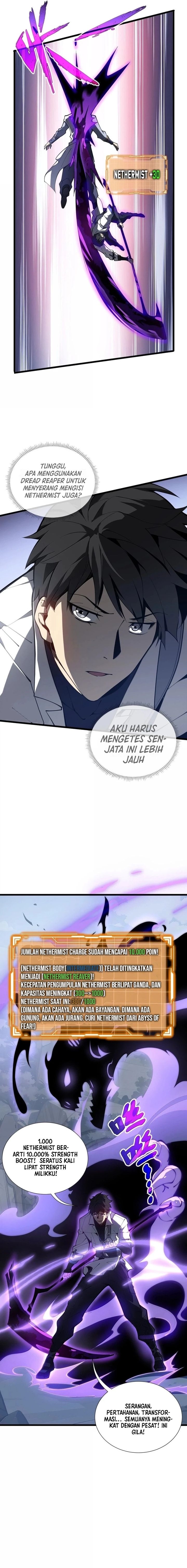 i-contracted-myself - Chapter: 70