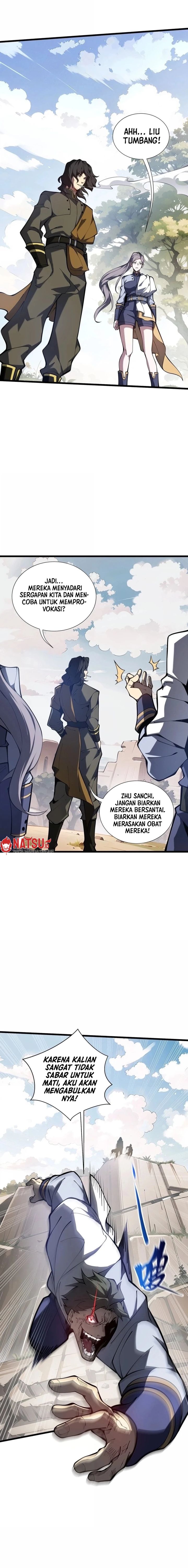 i-contracted-myself - Chapter: 70