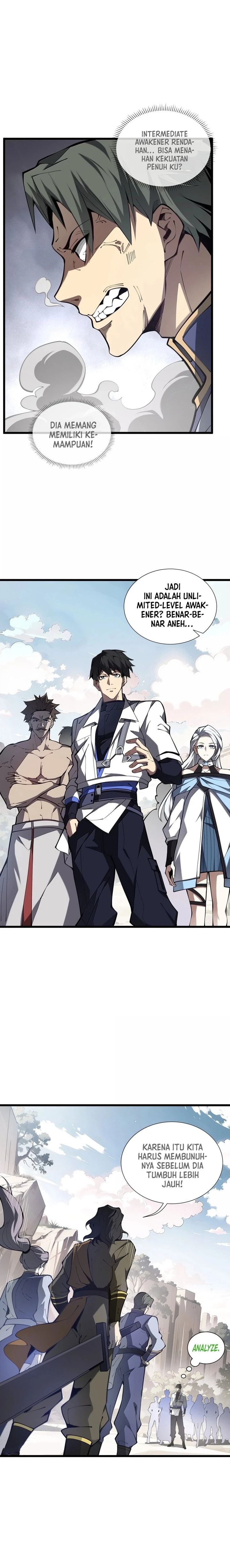 i-contracted-myself - Chapter: 70