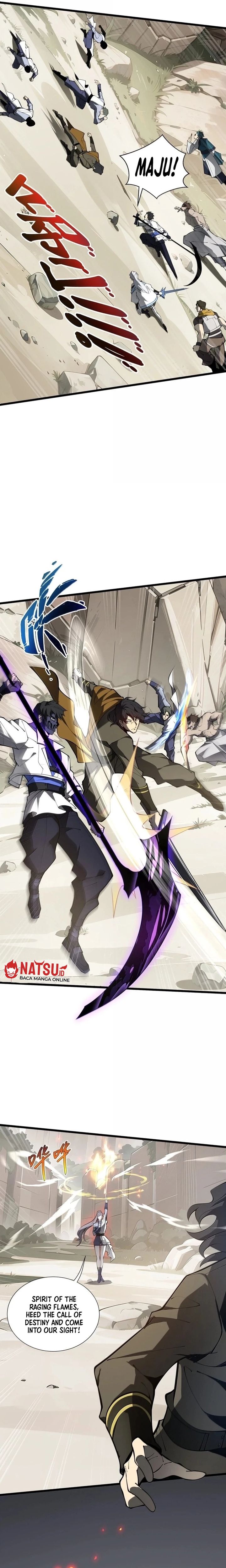 i-contracted-myself - Chapter: 70