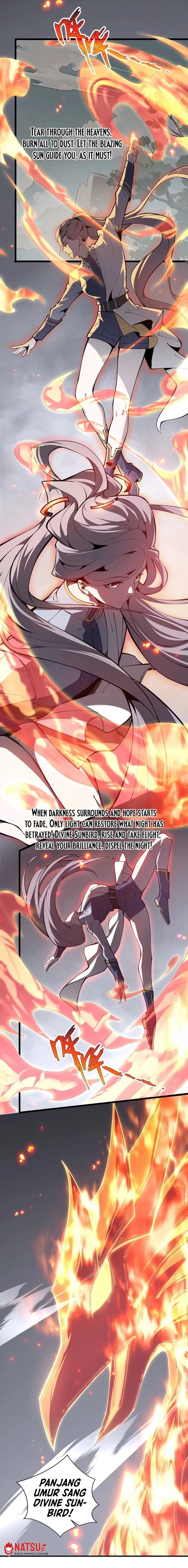 i-contracted-myself - Chapter: 70