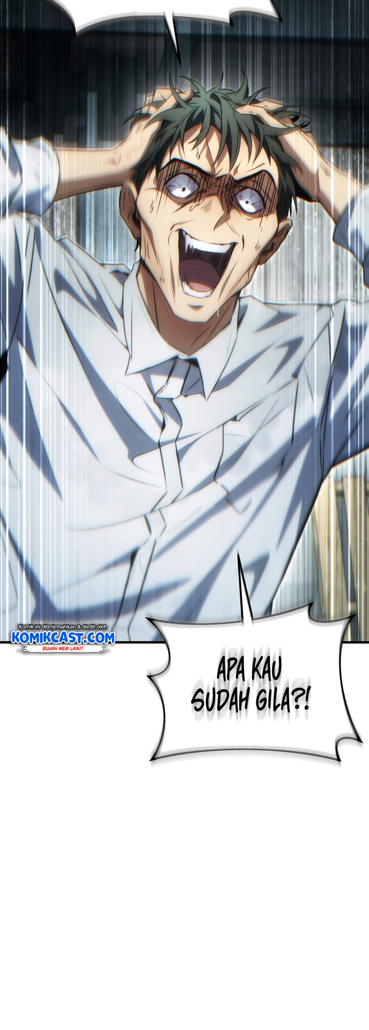 the-max-level-players-100th-regression - Chapter: 44