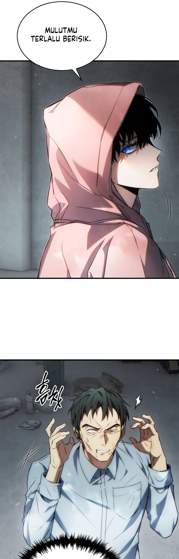 the-max-level-players-100th-regression - Chapter: 44