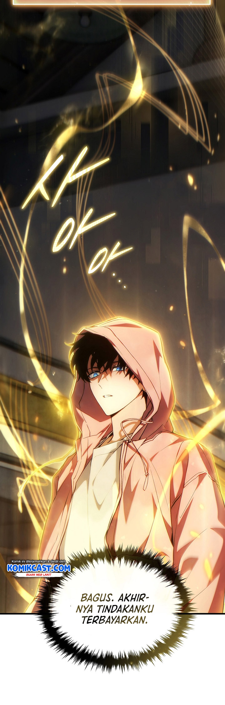 the-max-level-players-100th-regression - Chapter: 44
