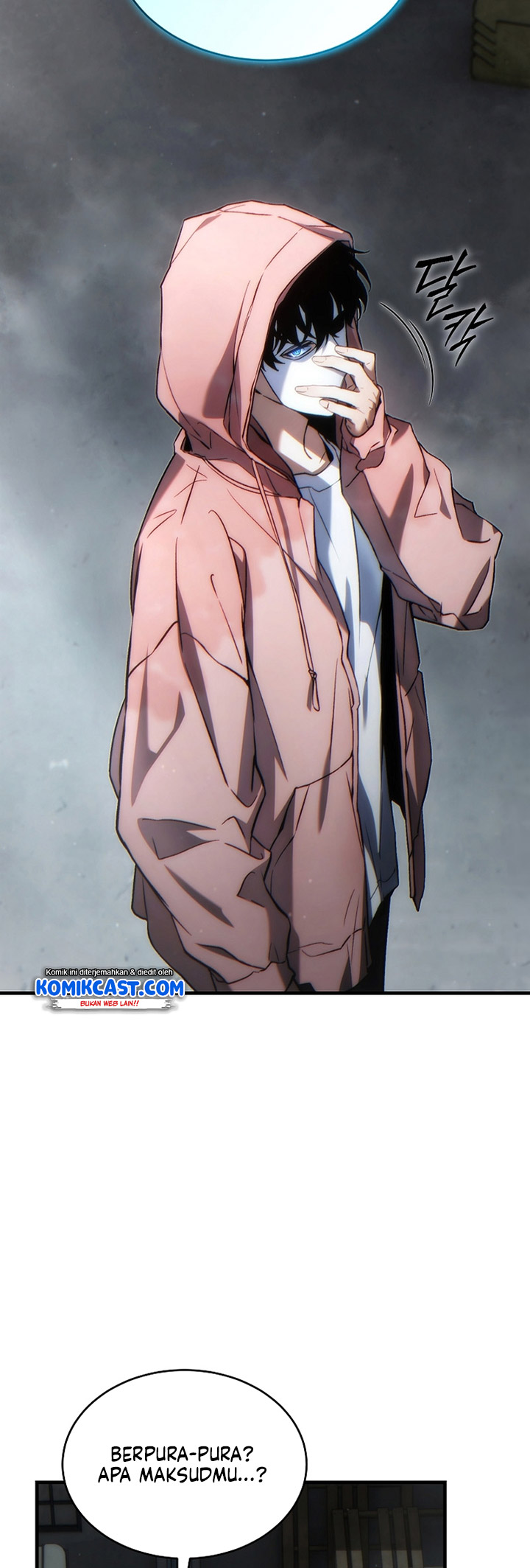 the-max-level-players-100th-regression - Chapter: 44
