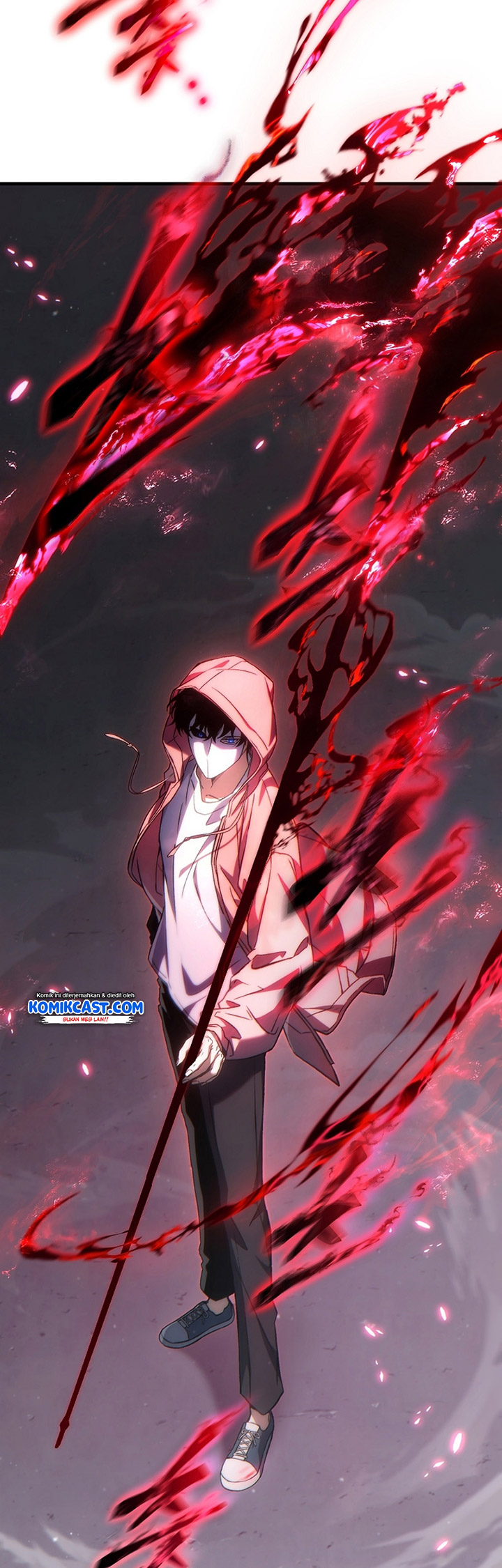 the-max-level-players-100th-regression - Chapter: 44
