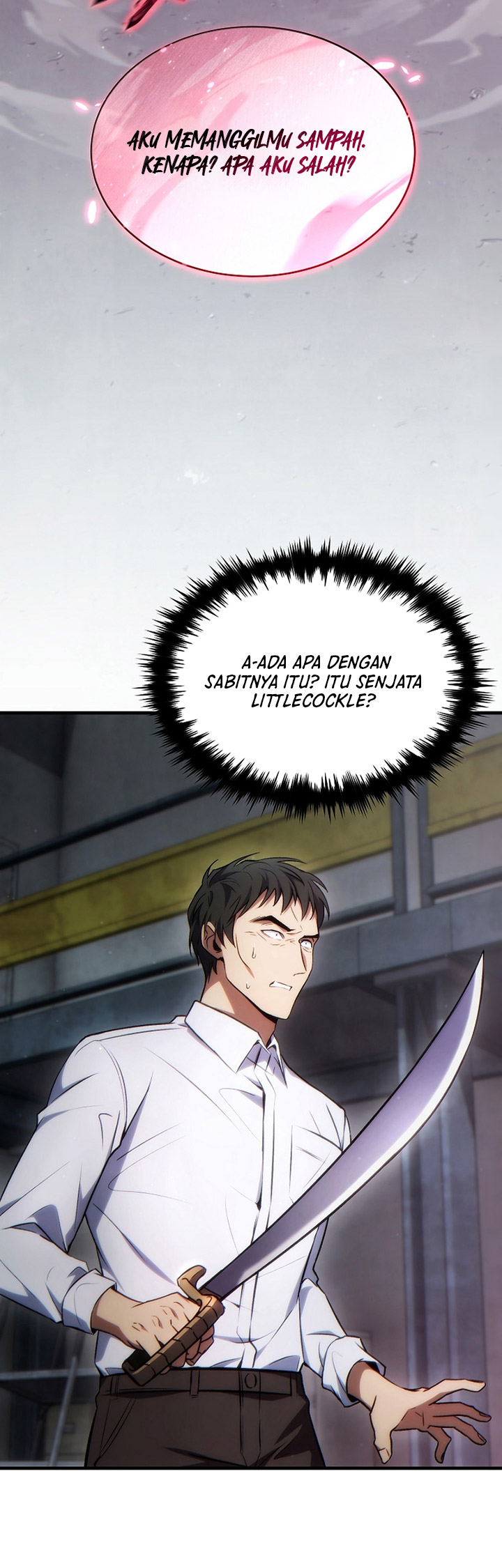 the-max-level-players-100th-regression - Chapter: 44