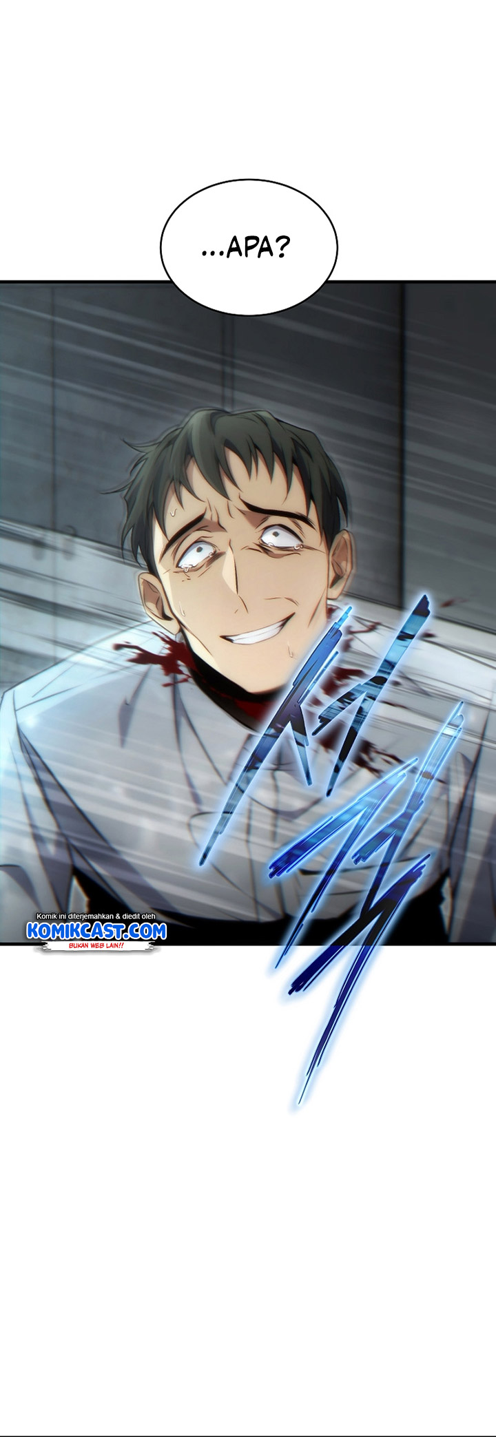 the-max-level-players-100th-regression - Chapter: 44