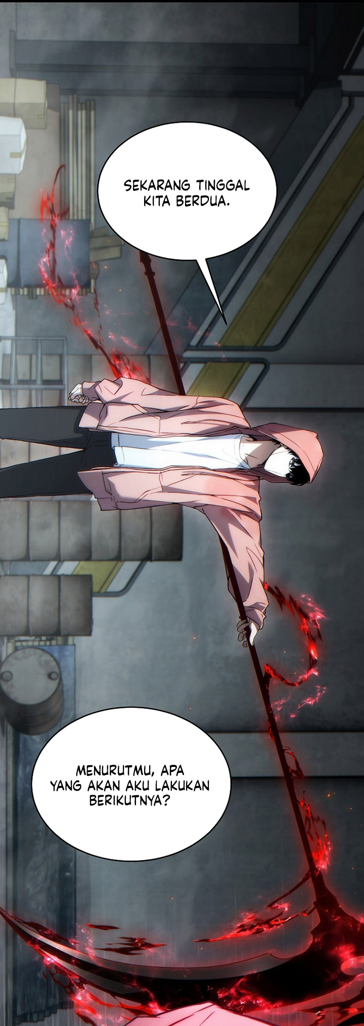 the-max-level-players-100th-regression - Chapter: 44