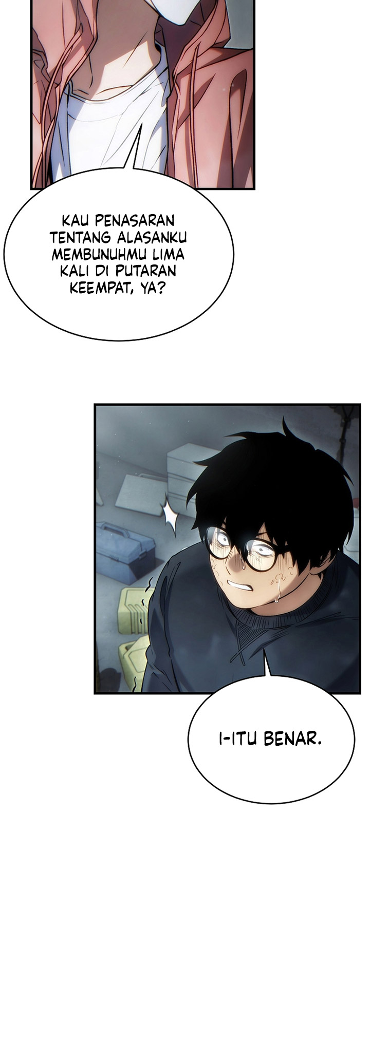 the-max-level-players-100th-regression - Chapter: 44