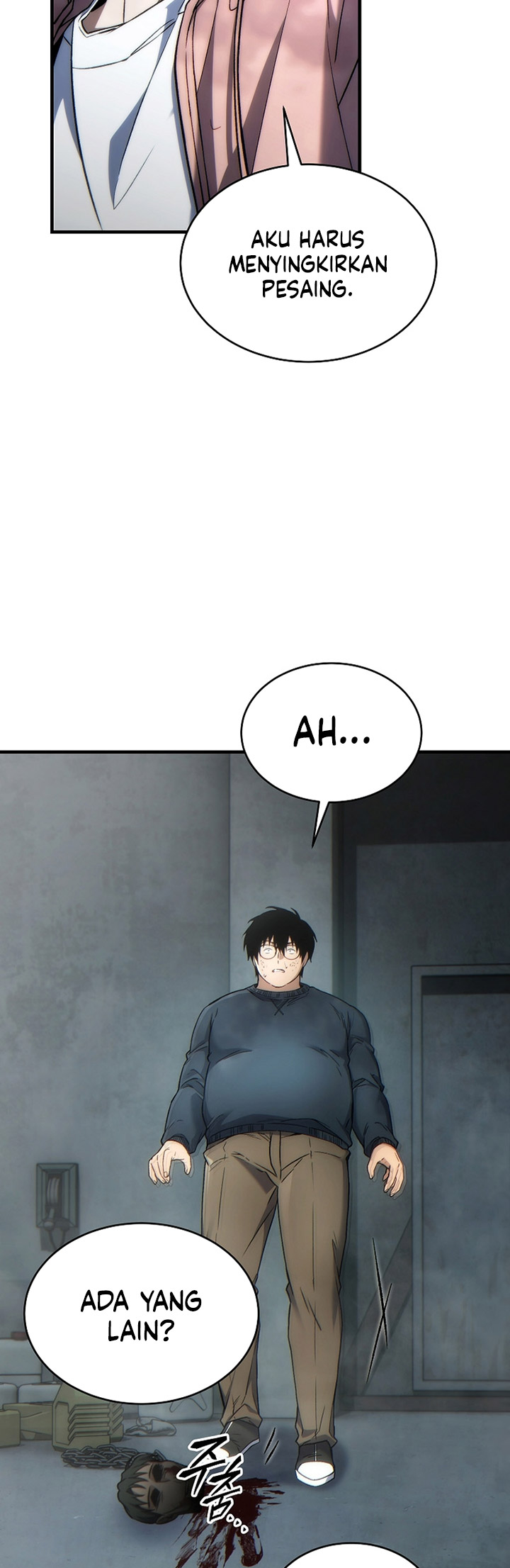 the-max-level-players-100th-regression - Chapter: 44