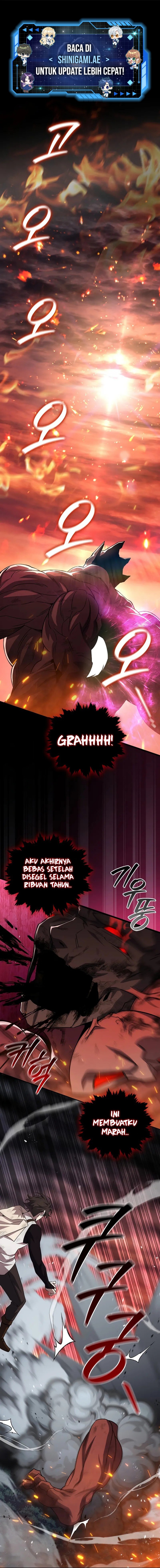 dragon-devouring-mage - Chapter: 93