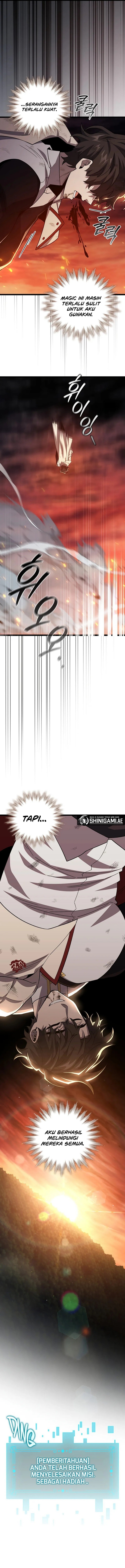 dragon-devouring-mage - Chapter: 93