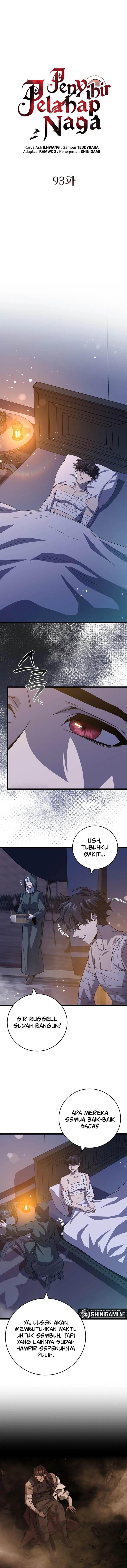 dragon-devouring-mage - Chapter: 93