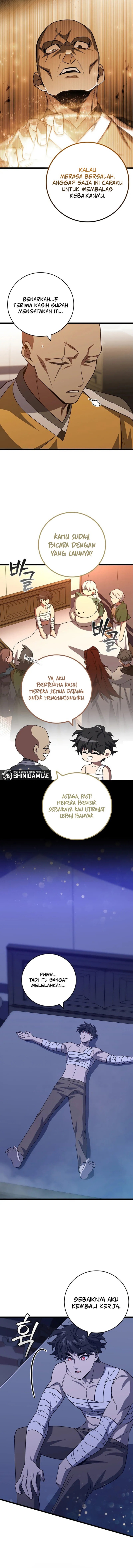 dragon-devouring-mage - Chapter: 93