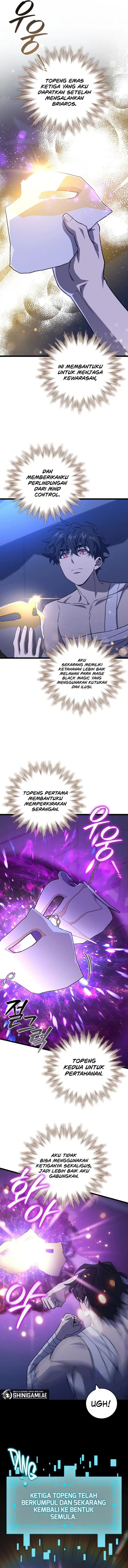 dragon-devouring-mage - Chapter: 93