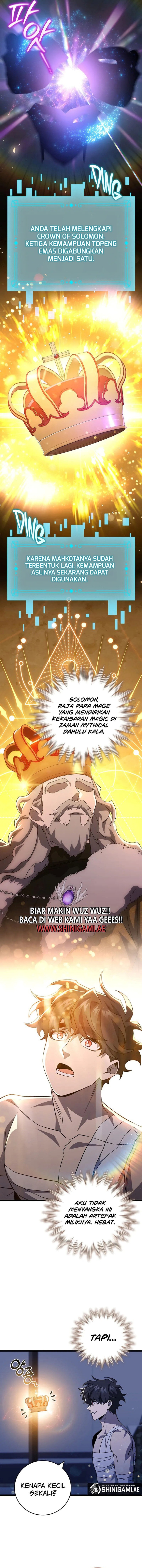 dragon-devouring-mage - Chapter: 93