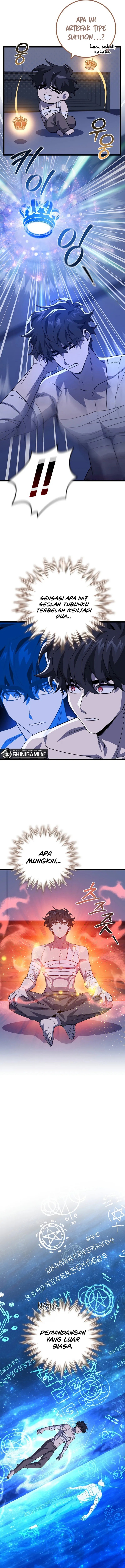 dragon-devouring-mage - Chapter: 93