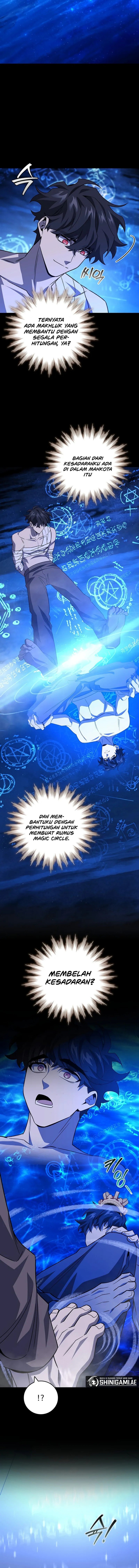 dragon-devouring-mage - Chapter: 93