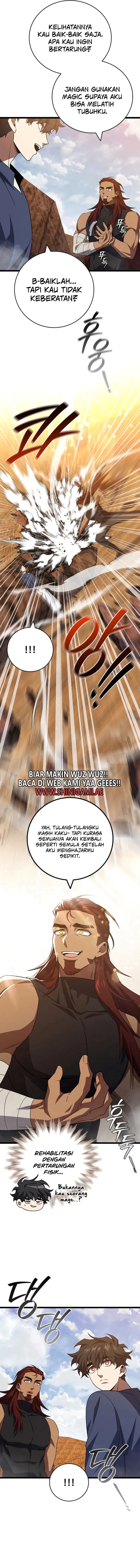 dragon-devouring-mage - Chapter: 93