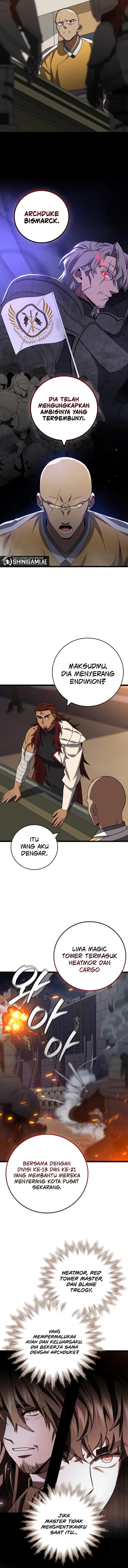 dragon-devouring-mage - Chapter: 93