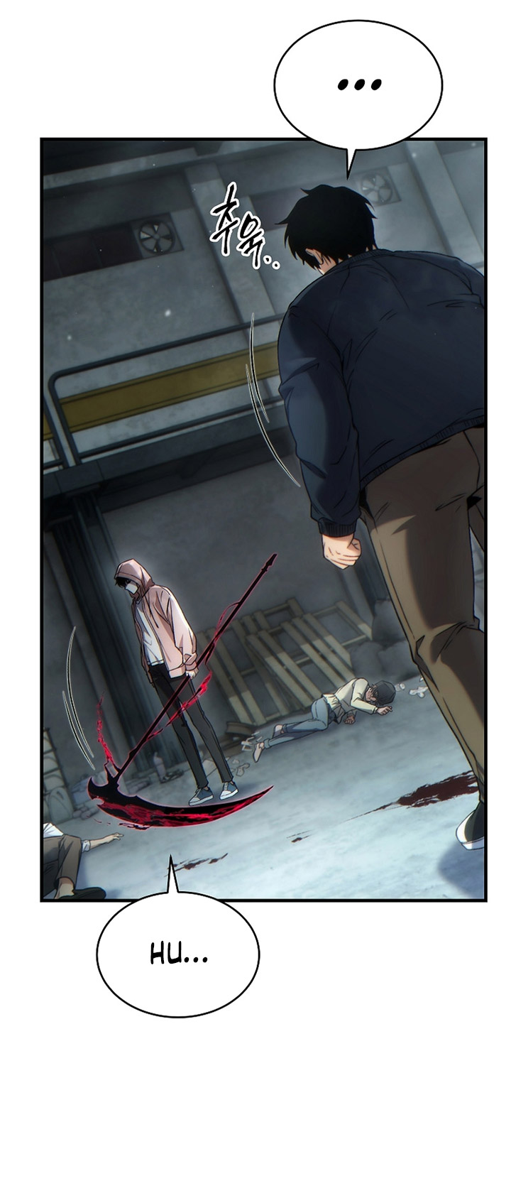 the-max-level-players-100th-regression - Chapter: 44