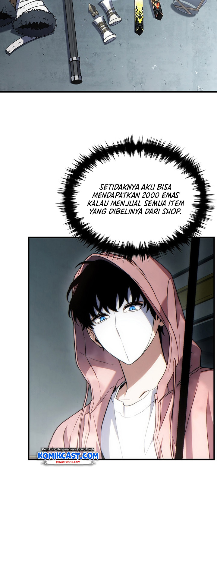 the-max-level-players-100th-regression - Chapter: 44
