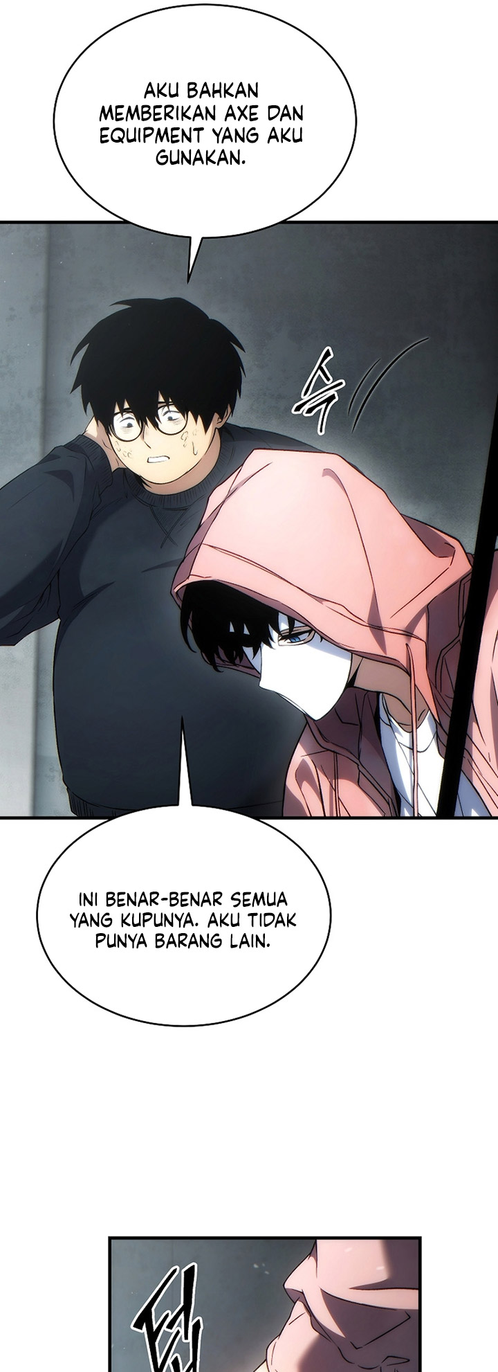 the-max-level-players-100th-regression - Chapter: 44