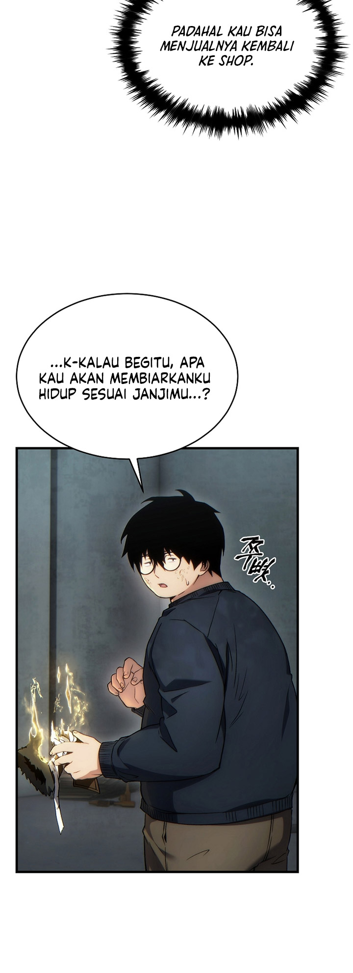 the-max-level-players-100th-regression - Chapter: 44