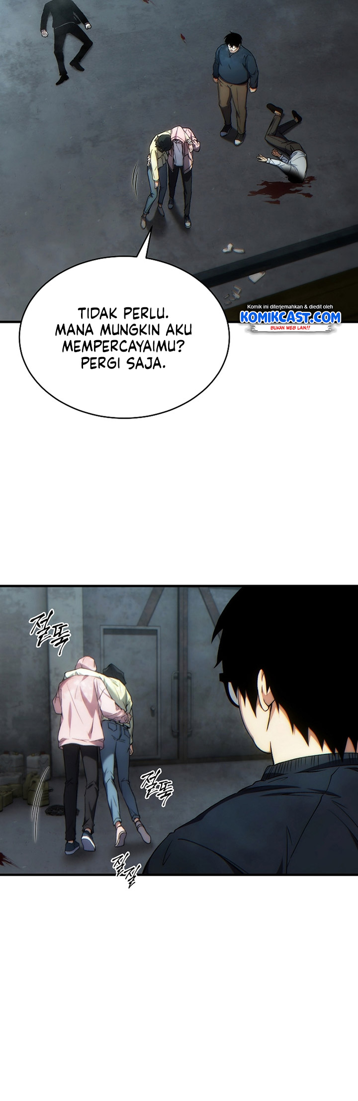 the-max-level-players-100th-regression - Chapter: 44