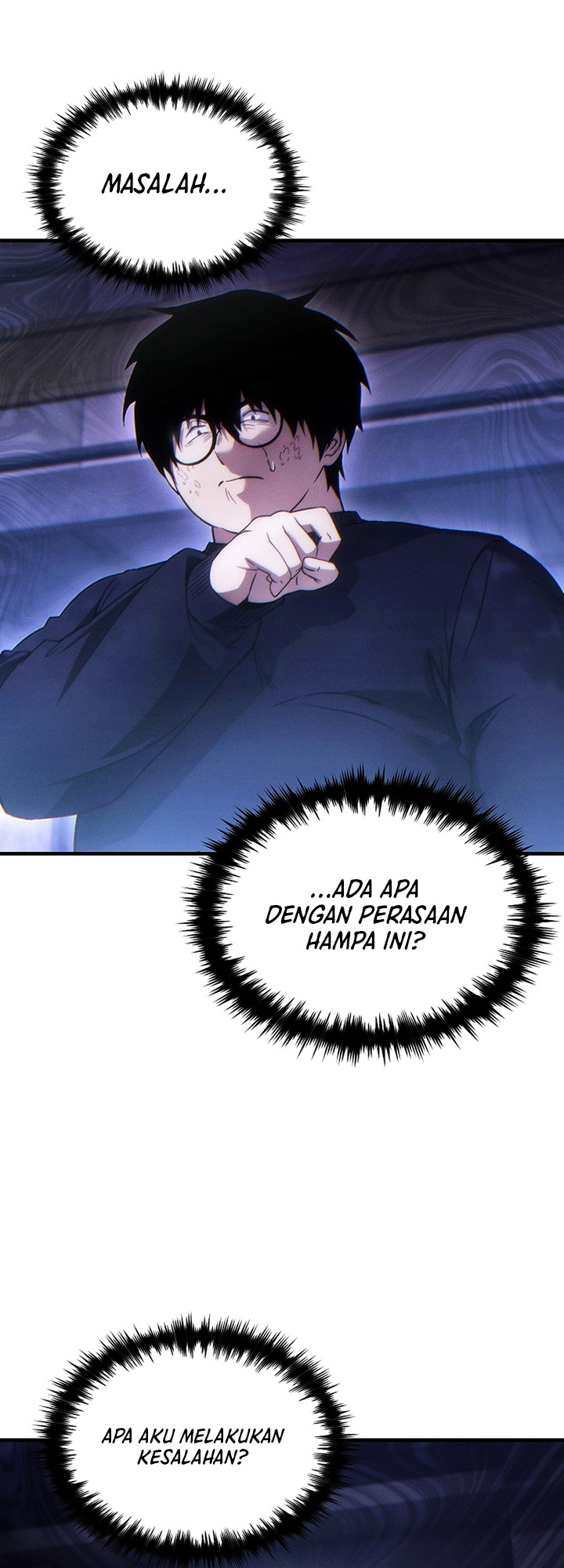 the-max-level-players-100th-regression - Chapter: 44