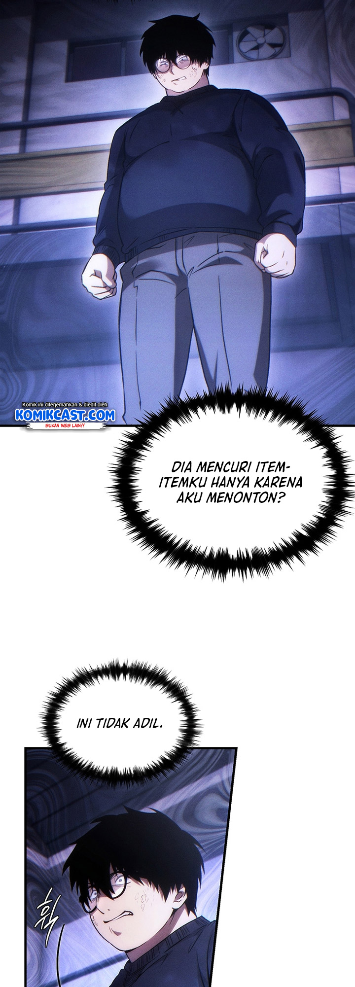 the-max-level-players-100th-regression - Chapter: 44