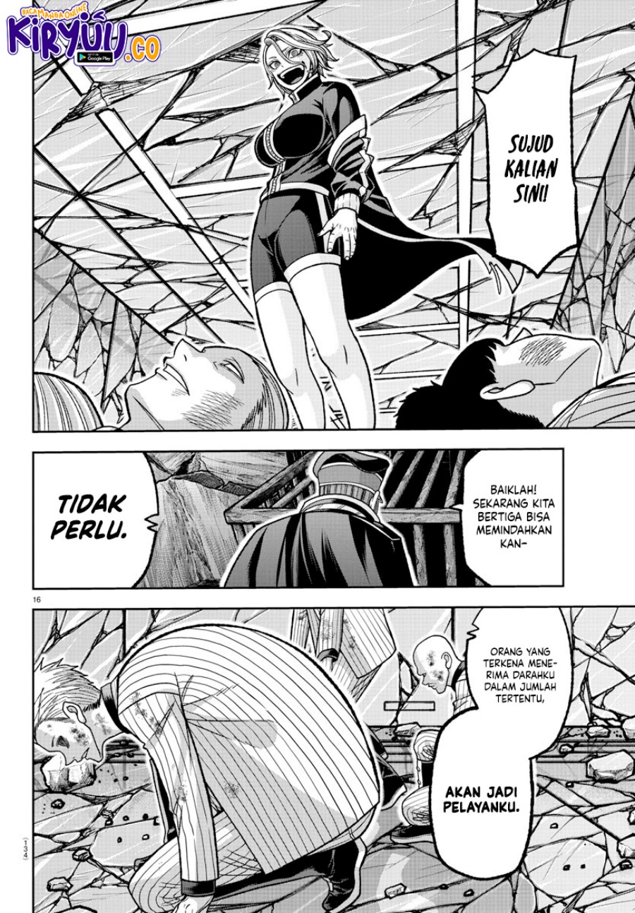 tougen-anki - Chapter: 139