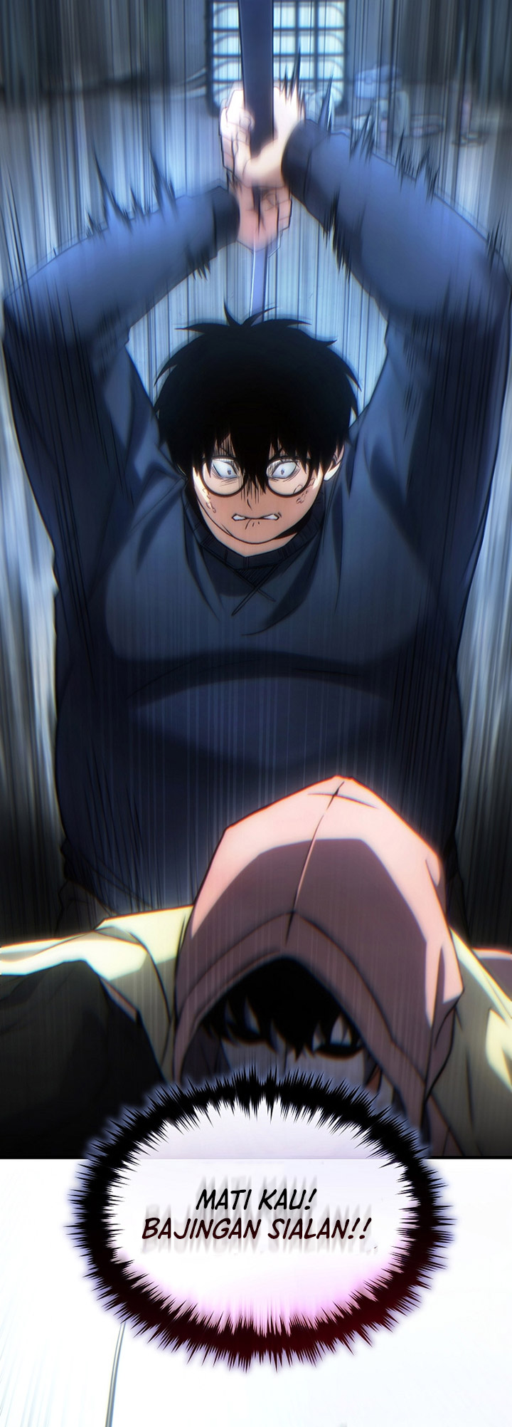 the-max-level-players-100th-regression - Chapter: 44