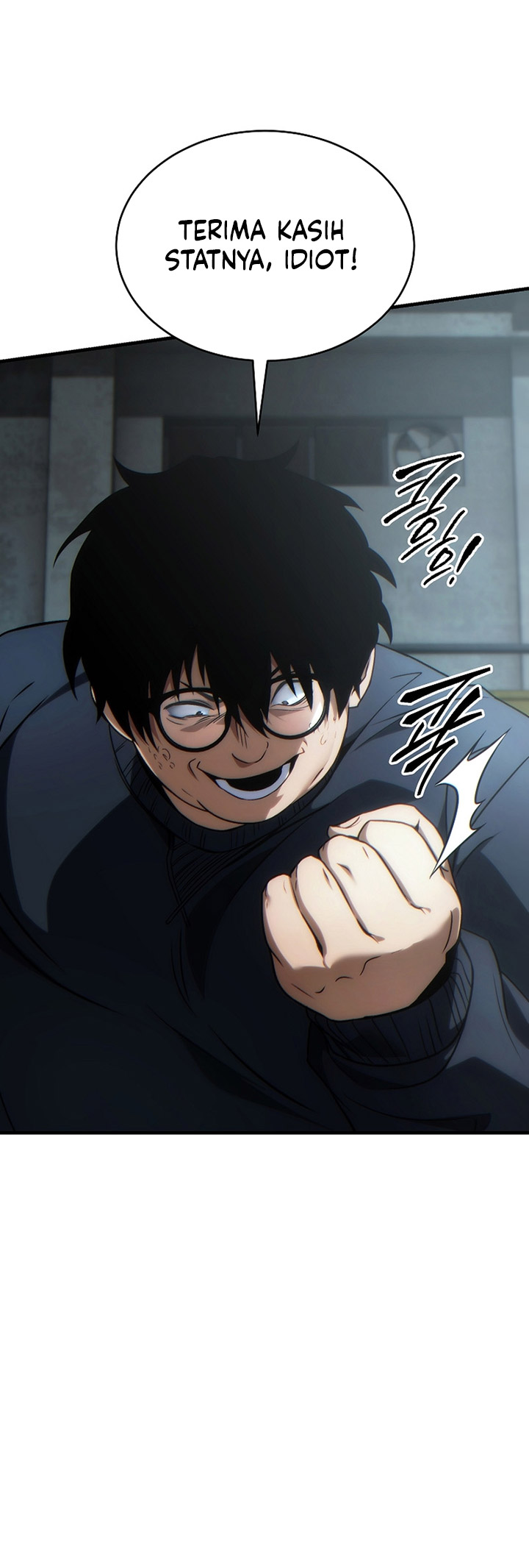 the-max-level-players-100th-regression - Chapter: 44