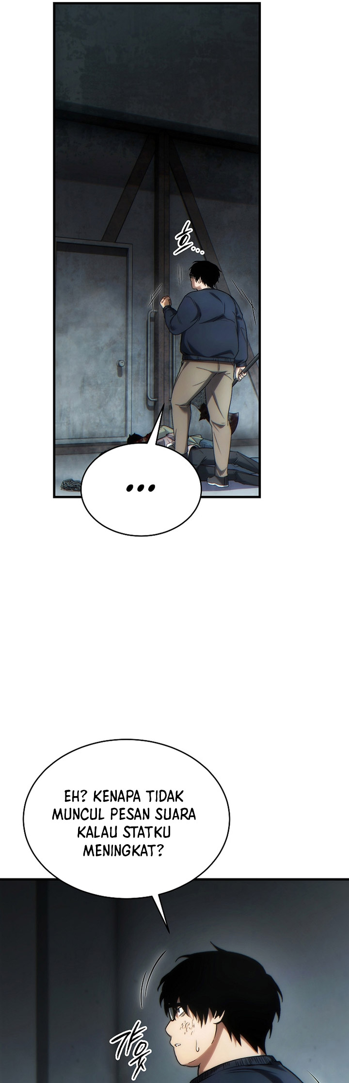 the-max-level-players-100th-regression - Chapter: 44