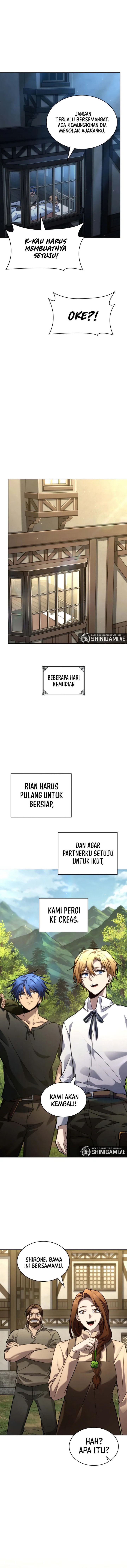 infinite-mage - Chapter: 105