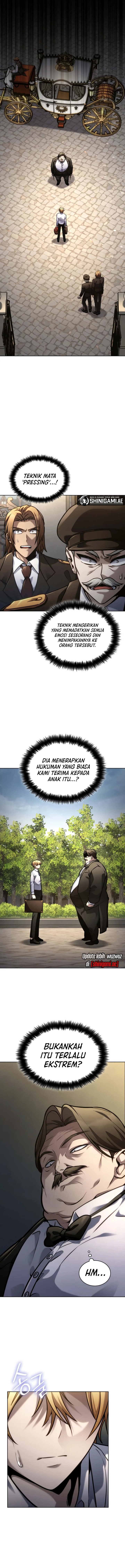 infinite-mage - Chapter: 105