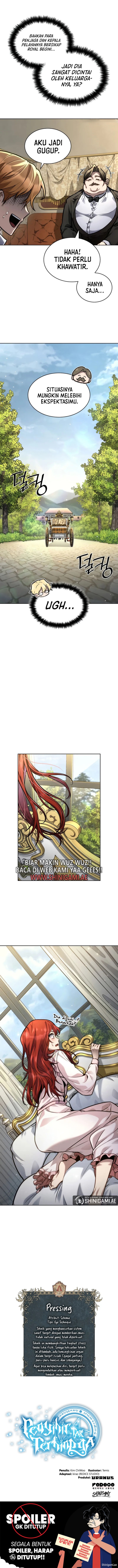 infinite-mage - Chapter: 105