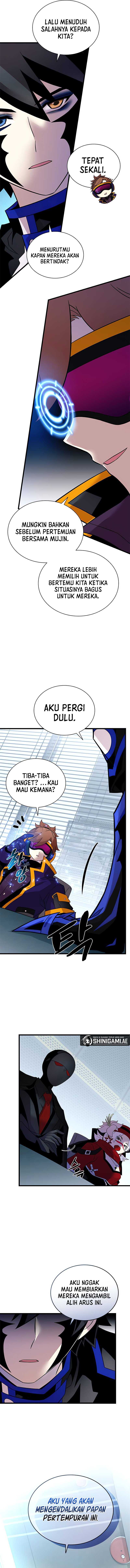 villain-to-kill - Chapter: 173