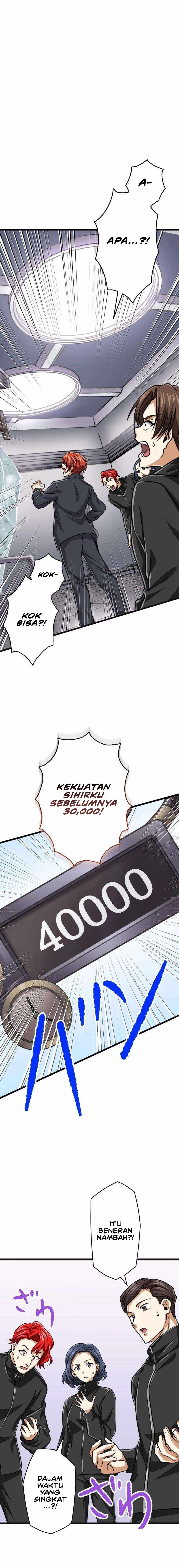 magic-level-99990000-all-attribute-great-sage - Chapter: 83