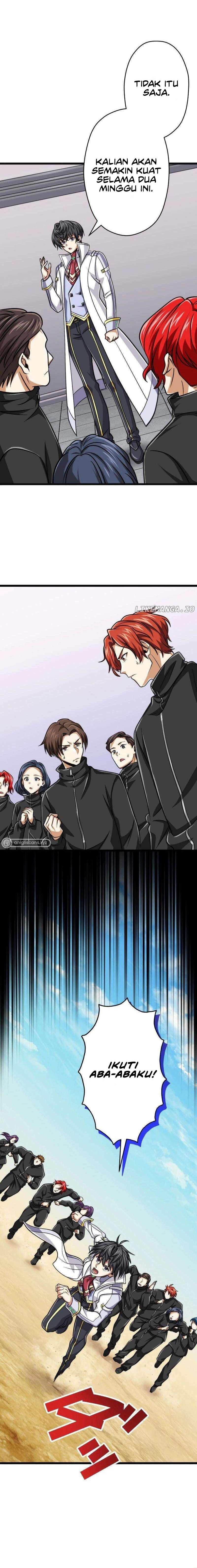 magic-level-99990000-all-attribute-great-sage - Chapter: 83