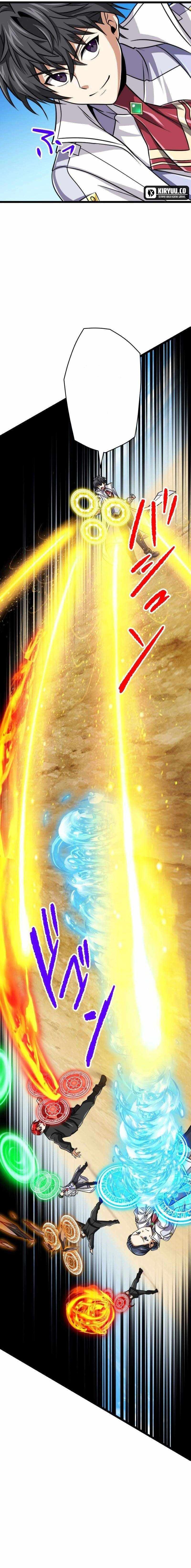 magic-level-99990000-all-attribute-great-sage - Chapter: 83