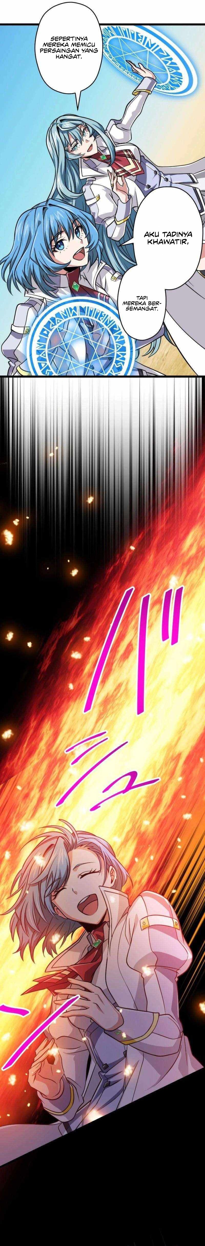 magic-level-99990000-all-attribute-great-sage - Chapter: 83