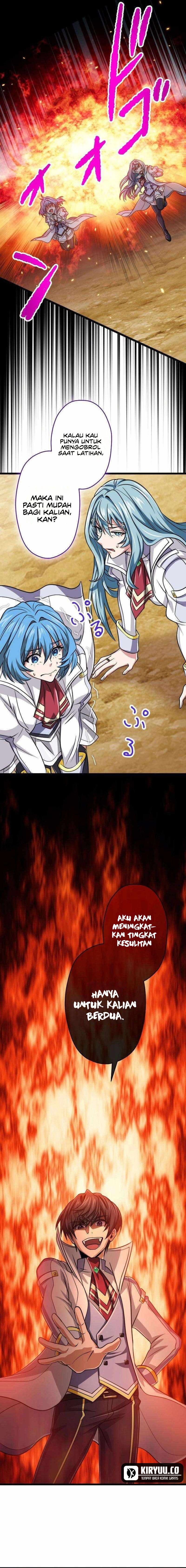 magic-level-99990000-all-attribute-great-sage - Chapter: 83