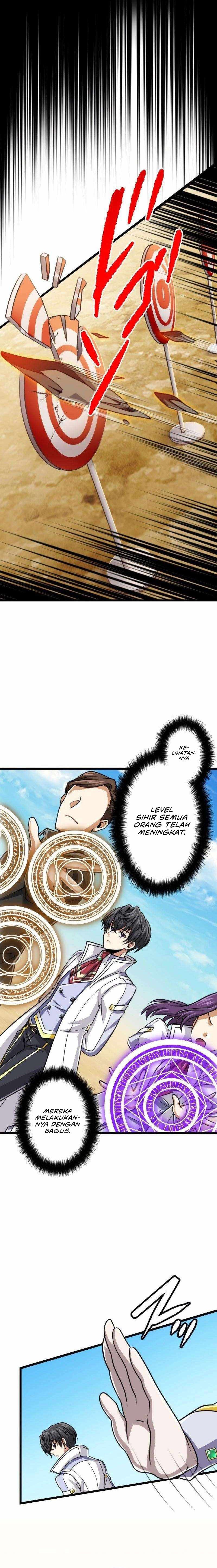 magic-level-99990000-all-attribute-great-sage - Chapter: 83