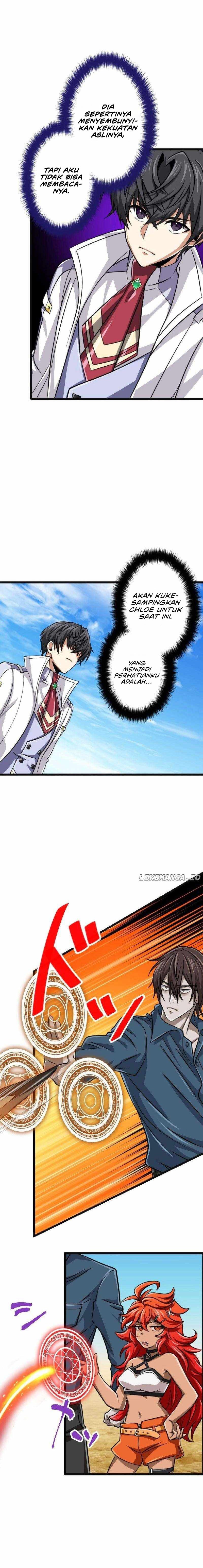 magic-level-99990000-all-attribute-great-sage - Chapter: 83