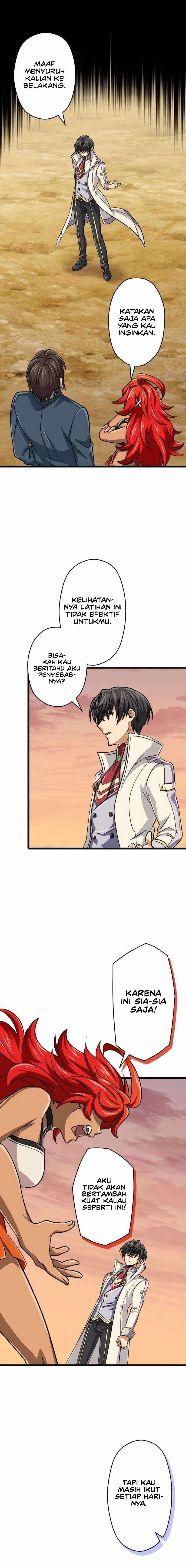 magic-level-99990000-all-attribute-great-sage - Chapter: 83