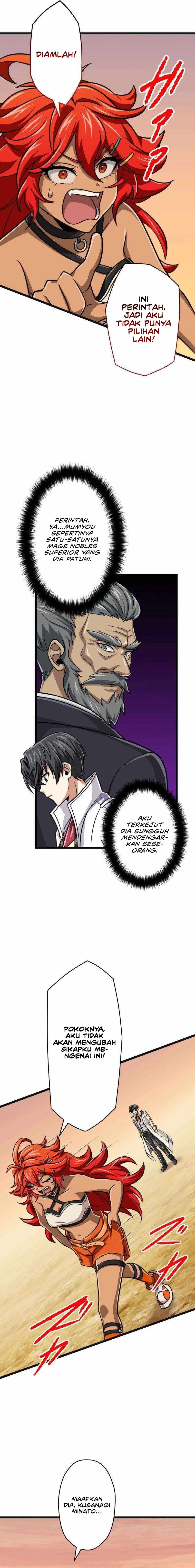 magic-level-99990000-all-attribute-great-sage - Chapter: 83